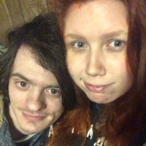 Meet your Posher, Michaela